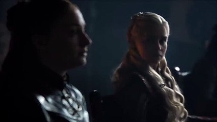 GAME OF THRONES Season 8 Episode 2 Trailer NEW (2019) TV Series HD - Movies And Songa