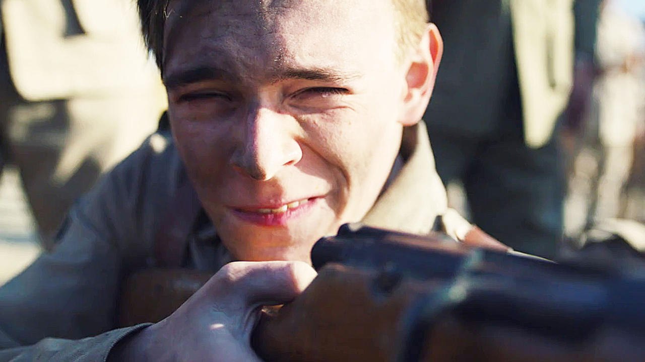 Turkish Ice Cream - Trailer (Deutsche UT) HD