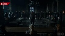 Game of Thrones 8. sezon 2. bölüm fragmanı yayınlandı