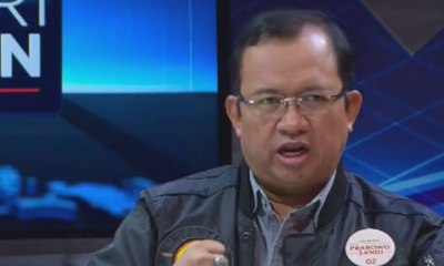 Drama Ronde Pertama - MENCARI PEMIMPIN (4)