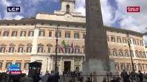 Reportage, l'Italie à l'approche des élections européennes