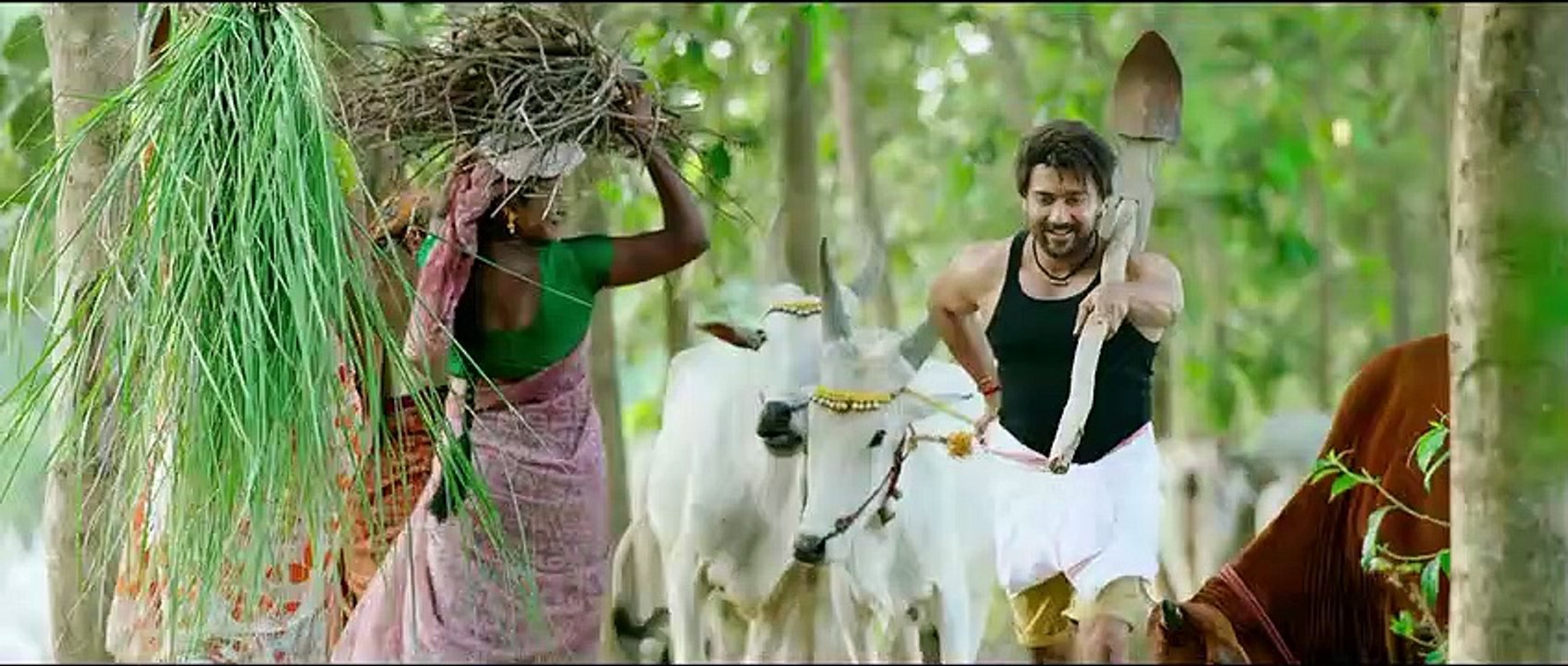 KAAPPAAN - Official Teaser _ Suriya, Mohan Lal, Arya _ K V Anand _ Harris Jayaraj _ Subaskaran