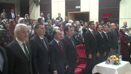 Bitlis'te Turizm Haftası Kutlamaları