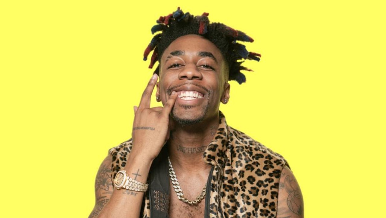 Dax "My Last Words" | Official Lyrics & Meaning | Verified