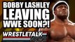 WWE RE-SIGN The Undertaker?! Bobby Lashley LEAVING WWE?! | WrestleTalk News Apr. 2019