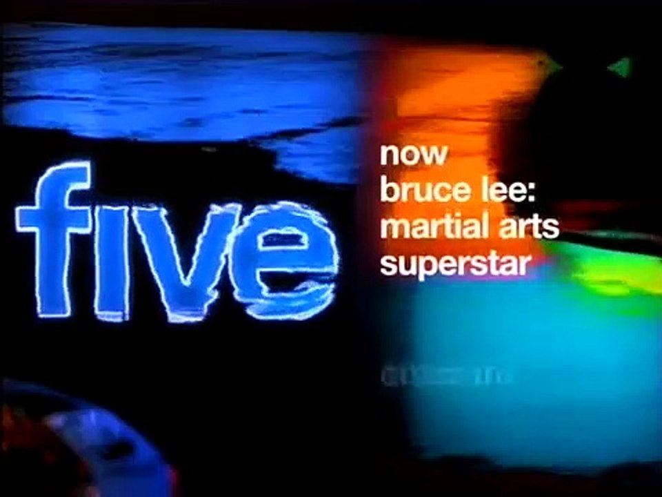 Bruce Lee documentary CH5
