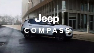 Jeep Compass- Bir SUV'den Beklediğiniz Her Şey