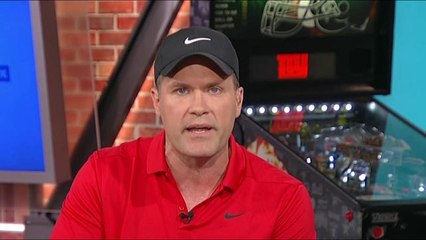 Kyle Brandt gives Cowboys a pep talk ahead of 2019 season