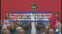El PSOE defiende 