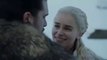 Beso de jon snow y daenerys   Game of Thrones Temporada 8 Final Comedia