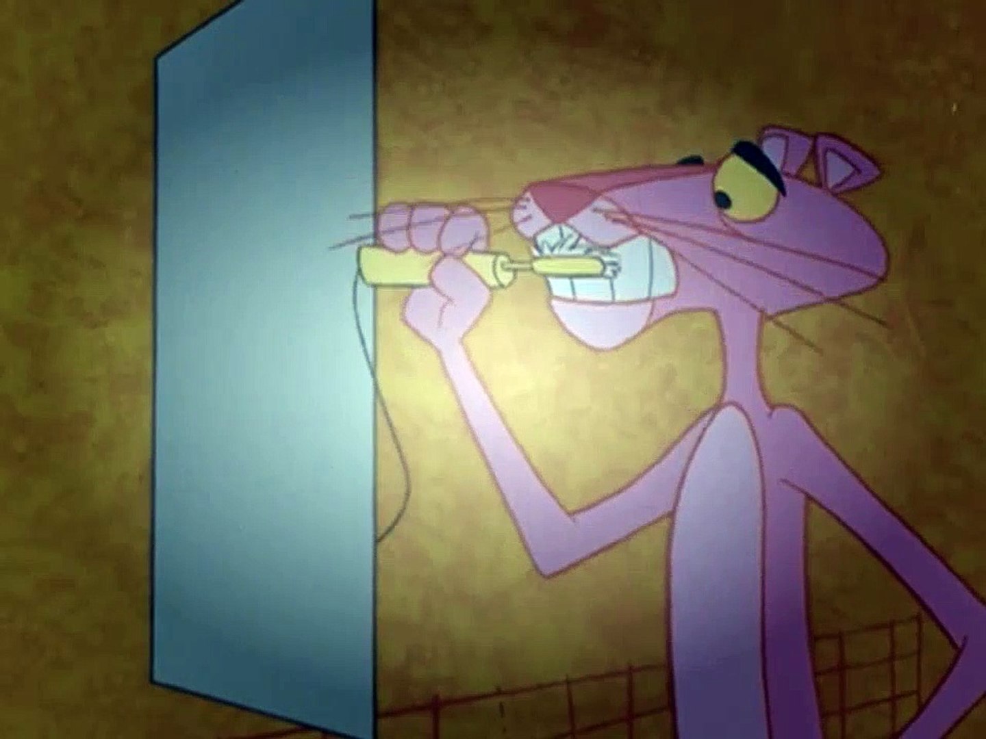 Pink Panther S01E02 Pink Pajamas (Dec 25, 1964) - video Dailymotion