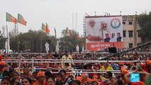 Rafale jet scandal resurfaces just days after start of Indian election