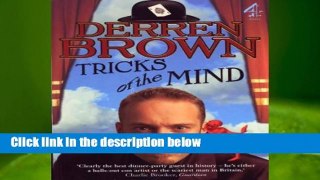 About For Books  Tricks Of The Mind Complete
