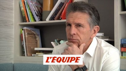 Puel «Le départ de Genesio va créer un environnement favorable» - Foot - L1 - OL