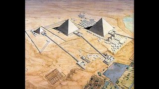 (Part 3)  Ancients Multiplied Earth's Lorentz Field: 36,420 BC Zep Tepi: Pyramids Map Astronomy that Triggers Solar Plasma Waves? (SIDA)