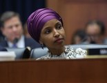 Rep. Ilhan Omar Says She's Receiving More DeathThreats Due to Donald Trump