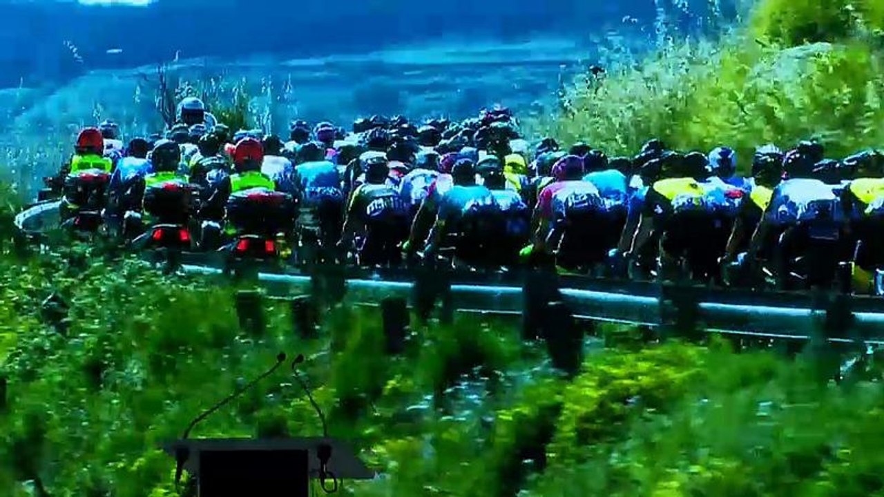 Giro 2020: Auftakt in Budapest