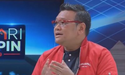 Ke Mana Suara Gamang Berlabuh? - MENCARI PEMIMPIN (1)