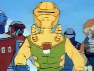 MASK - 06 - Dinosaur Boy [SG1]