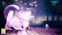 OCTOPATH TRAVELER _ The award-winning RPG comes to PC!