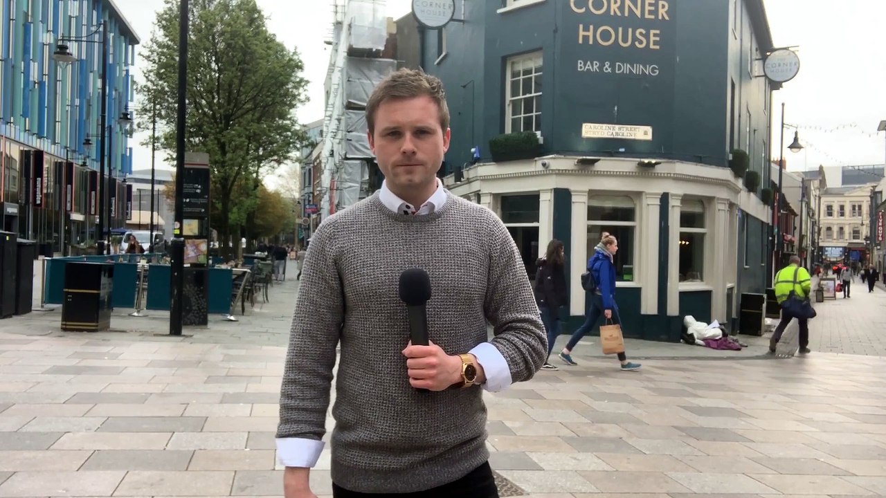 NEWS: 16th April 2019