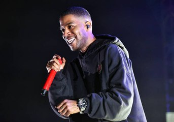 Kid Cudi Dedicates Coachella Performance to Nipsey Hussle and Mac Miller