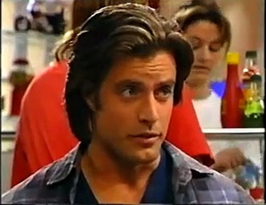 Neighbours Episode 3212