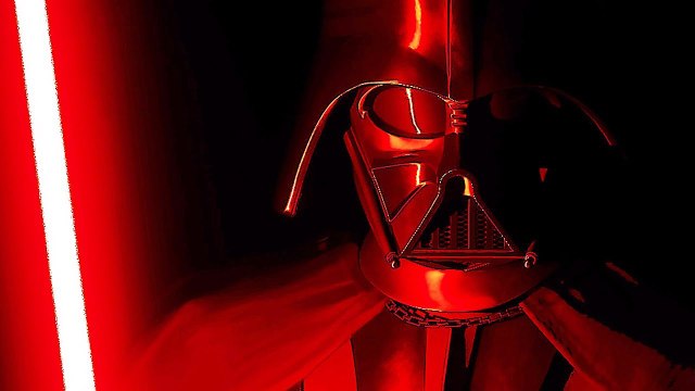 VADER IMMORTAL A STAR WARS VR SERIES Episode I Bande Annonce de Gameplay