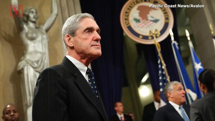 This Is When the Public Will See the Redacted Mueller Report