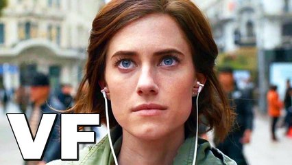 THE PERFECTION Bande Annonce VF