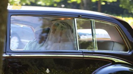 Coming Soon: A Royal Romance Novel Inspired by Meghan Markle's Mom