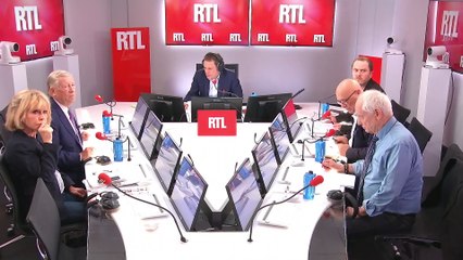 Paris : un incendie majeur est en cours à Notre-Dame