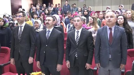 Cumhurbaşkanımızın Himayesindeki Projeler Ahlat ve Bitlis'e İlgiyi Artırdı"