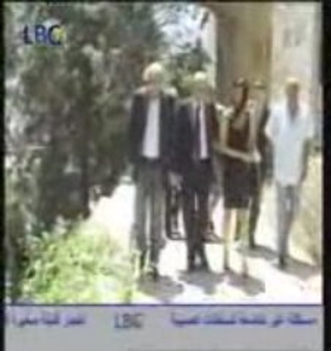 Dr Samir Geagea - CHOUF