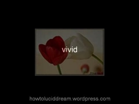 How to Lucid Dream-Lucid dreaming is...