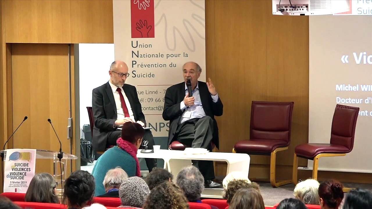 Est-il aujourd’hui plus difficile  de s’inscrire dans une démarche de prévention du suicide qu’il y a 10-15 ans - JNPS
