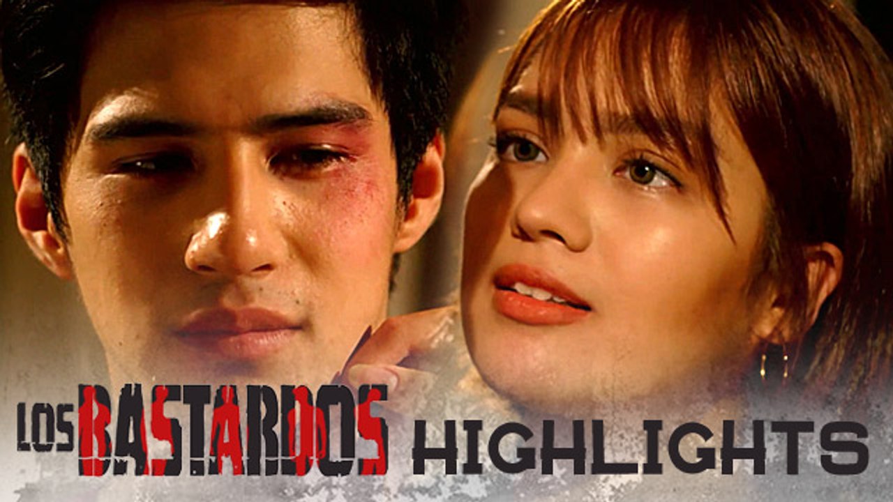 Lucas at Gigi, nagplano laban kay Matteo | PHR Presents Los Bastardos