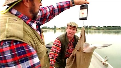 john wilson 20 greatest catches the ultimate fishing countdown Part.2