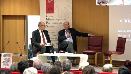 Le rituel de violence du passage de l’adolescence à l’âge adulte - JNPS 2019