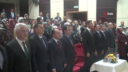 Bitlis'te Turizm Haftası Etkinlikleri