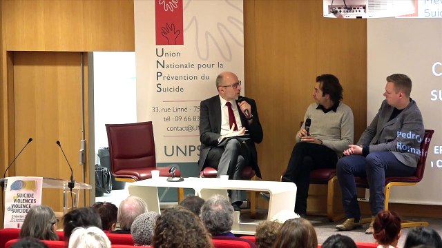 Avez-vous des pistes pour articuler sanitaire et social dans la prévention des violences et du suicide ? - JNPS 2019