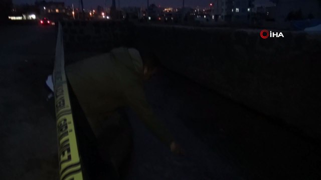 Hayvan gübresi ile dolu çukura düşen 3 yaşındaki çocuk boğularak hayatını kaybetti