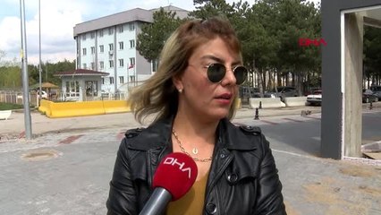 Ankara'da Çöp Torbalarındaki Köpeklerin Açlıktan Öldüğü İddiası