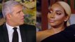 Watch! Unapologetic Nene Leakes Explodes On Andy Cohen During ‘Real Housewives Of Atlanta’ Reunion