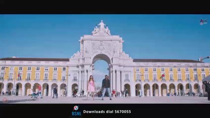 Chakravyuha |  Yenaithu | Puneeth Rajkumar, Rachitha Ram | S.S.Thaman musical | Kannada New Song  | 3 FrameZ