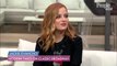 Jackie Evancho Wasn't Afraid to Put Her Own 'Spark' on Broadway Classics for Her New Album