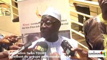 Fichier électoral audité : l’UFR de Sidya Touré va donner sa position dès la semaine prochaine