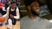 Bronny Jr’s CLUTCH Buzzer Beater PROVES He WIll Be BETTER Than LeBron James!