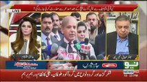 Is There A Pressure From Chaudhary Brothers On Imran Khan For Not Replacing Usman Buzdar.. Arif Nizami Response
