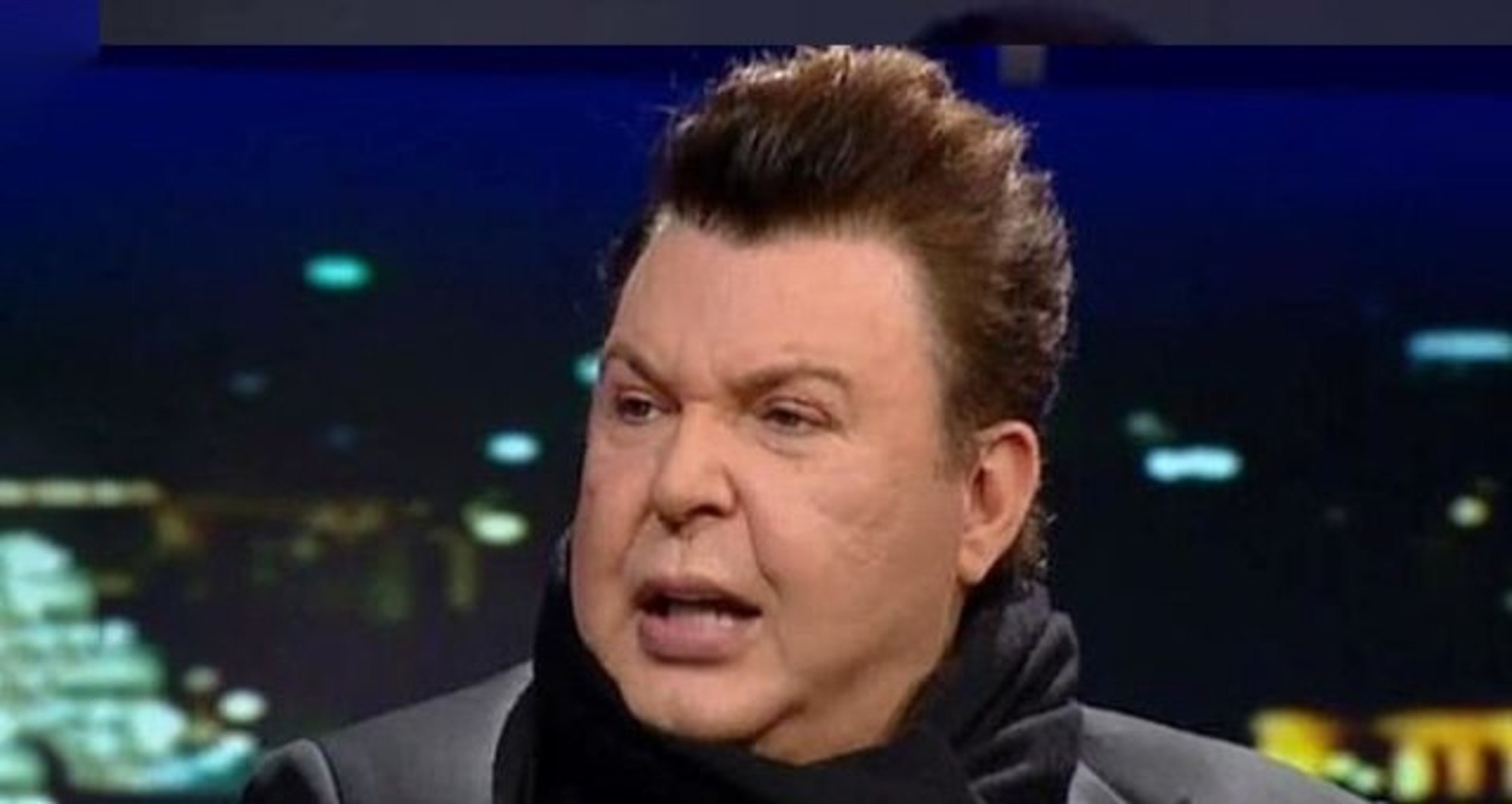 Kusum Aydin Canli Yayinda Sitem Etti Cenazeme Gelmesin Dailymotion Video